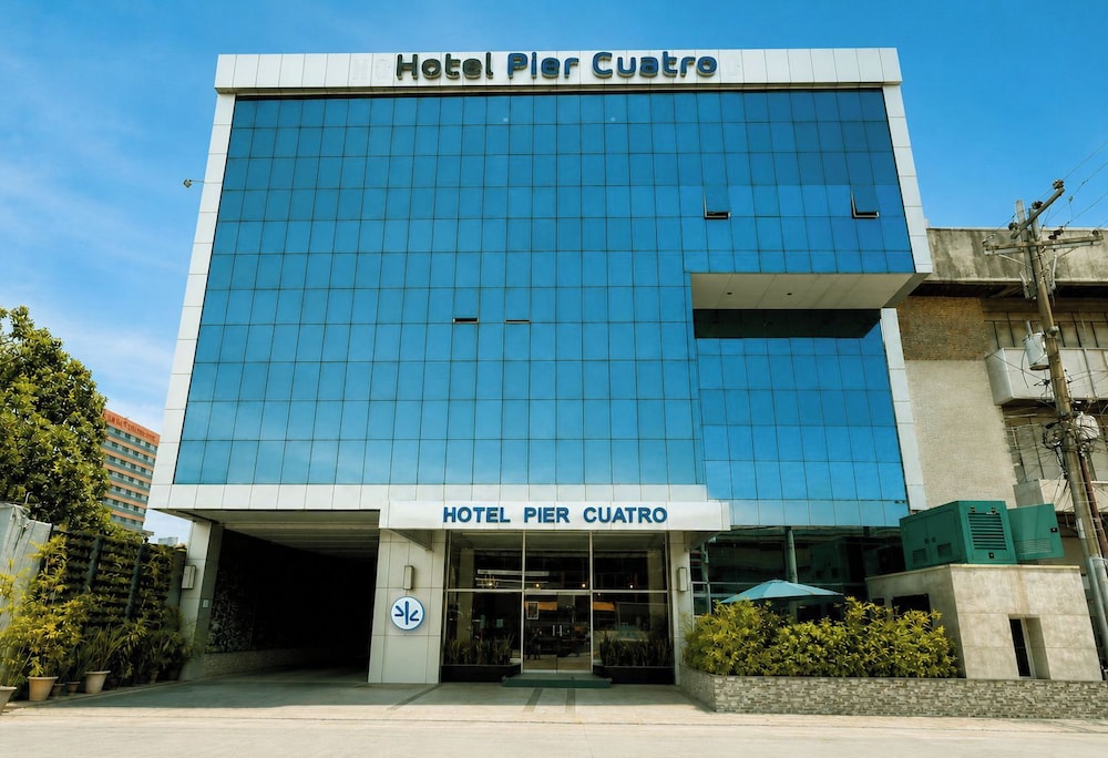 Hotel Pier Cuatro 1/51