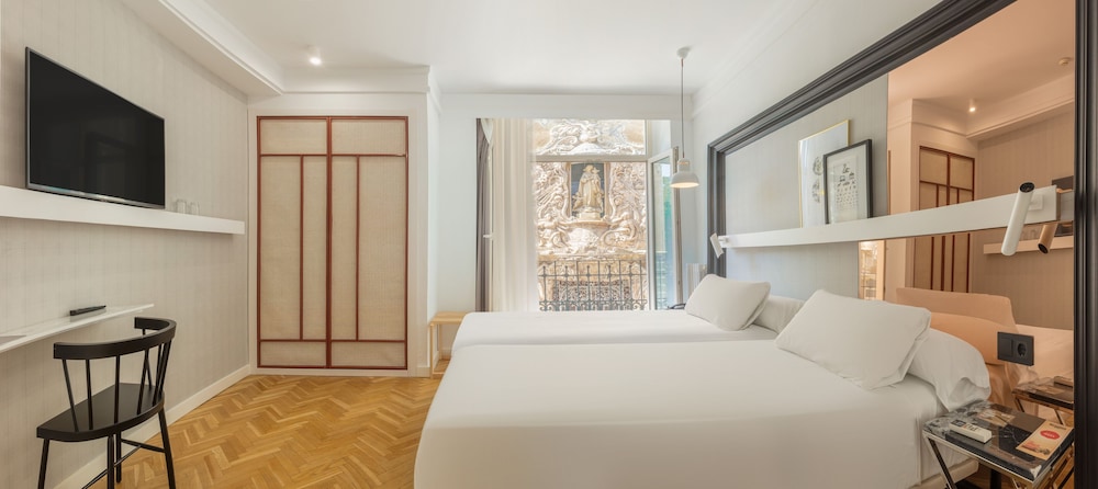 SH Ingles Boutique Hotel 35/55