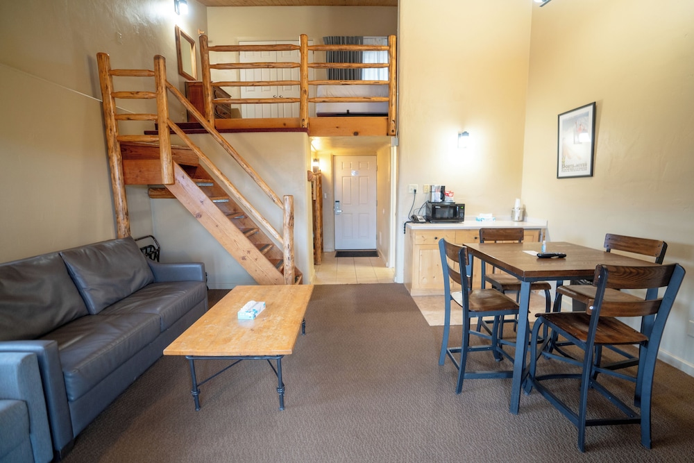 Sioux Lodge Suites by Grand Targhee Resort 28/50