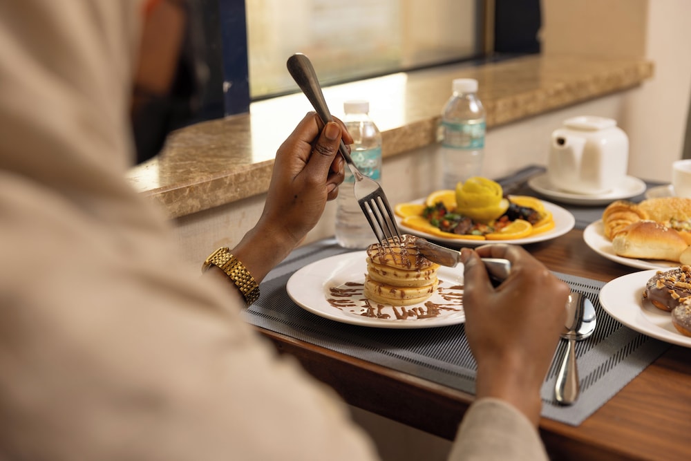 فندق عفراء(Afraa Hotel) 39/53
