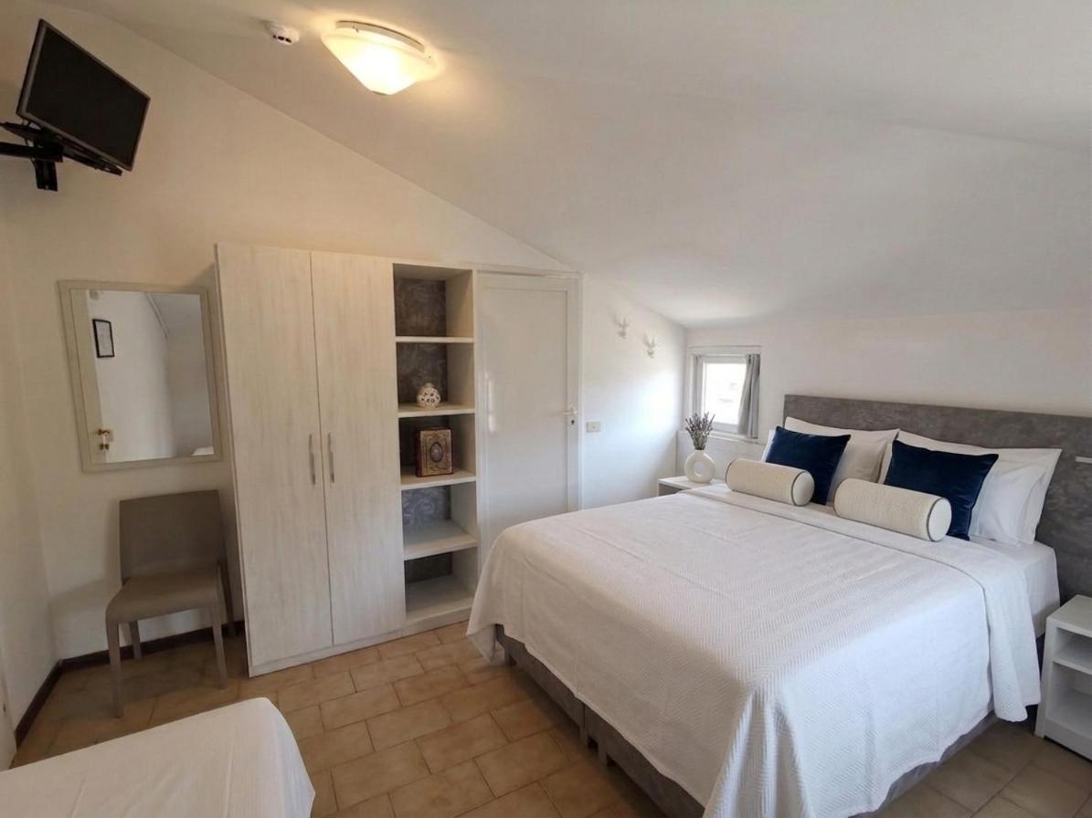 Hotel Villa Lieta 11/55