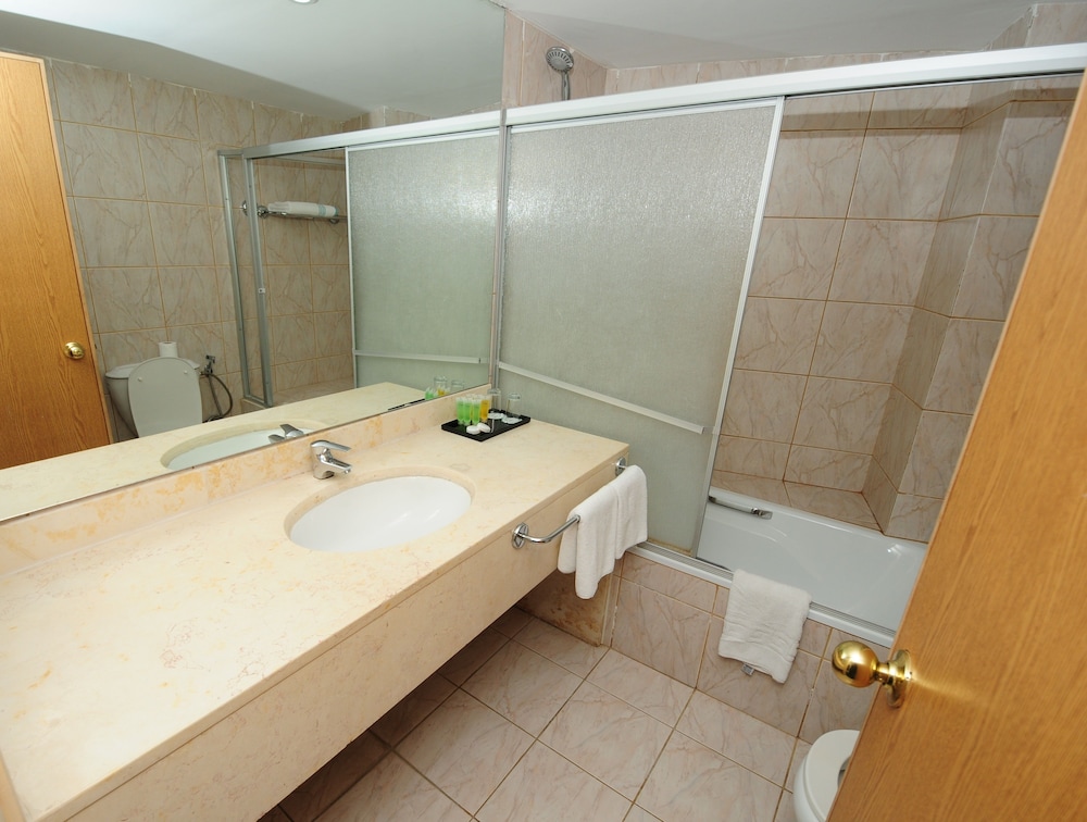 Petra Edom Hotel 29/29