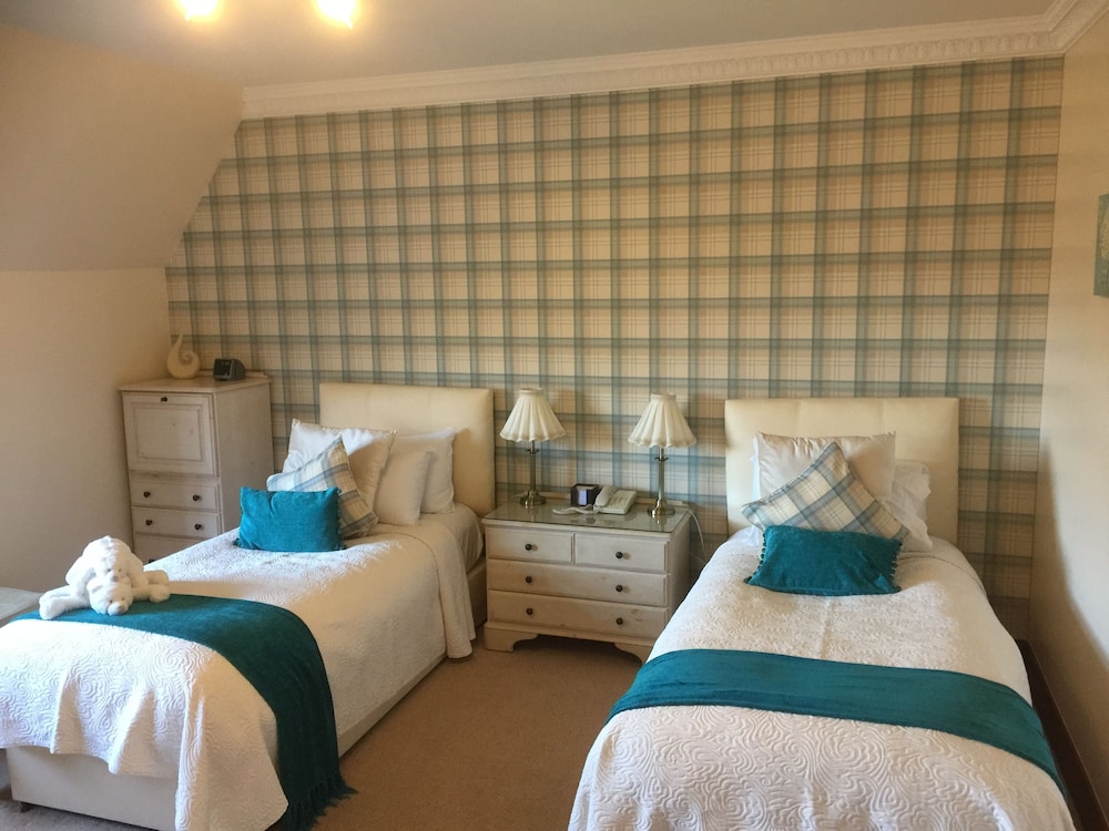 Glenspean Lodge Hotel(formerly BEST WESTERN GLENSPEAN LODGE - HIGHLANDS) 26/77