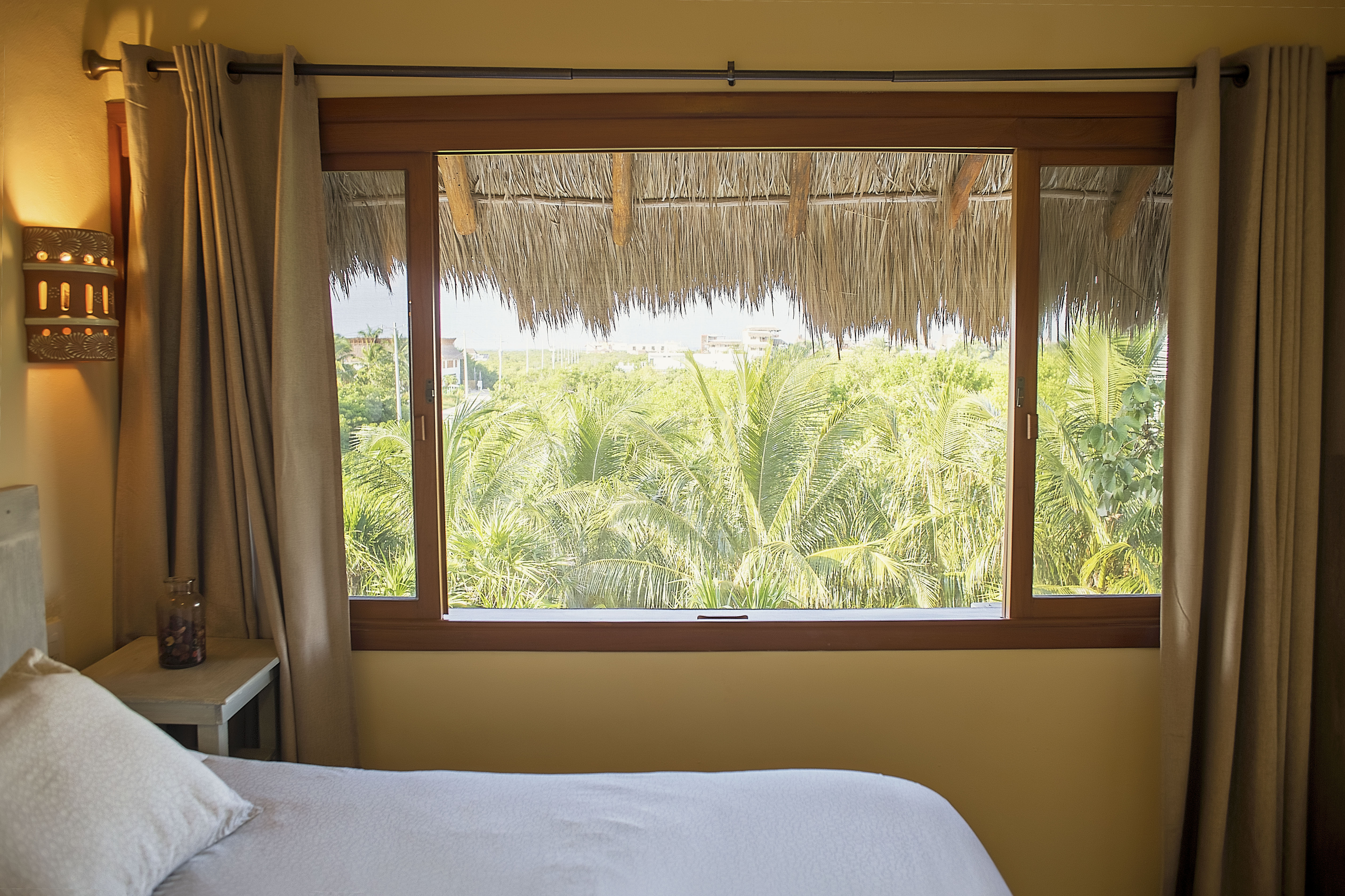 Holbox Deluxe Wellness Apartments 14/50