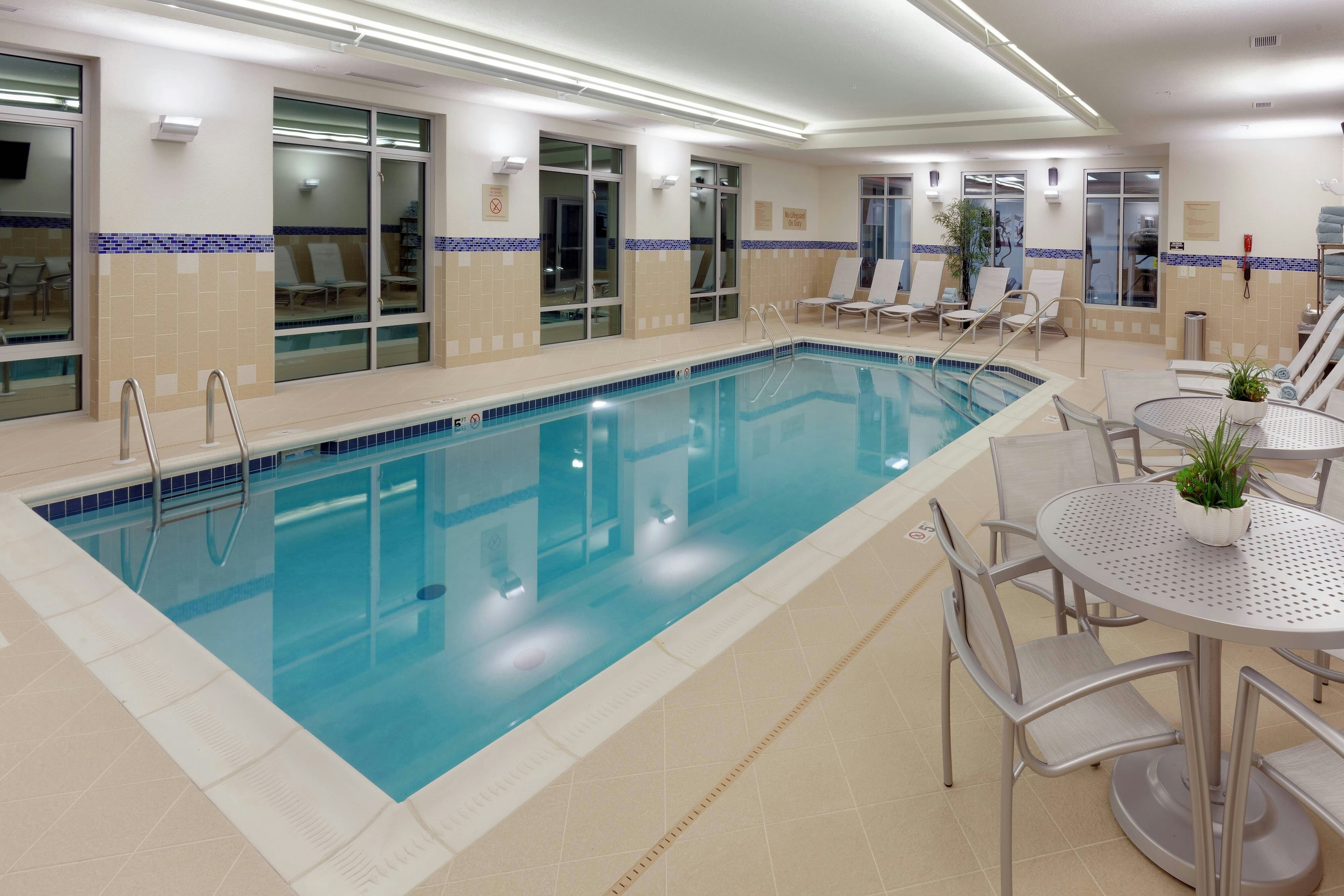 TownePlace Suites Springfield 24/52