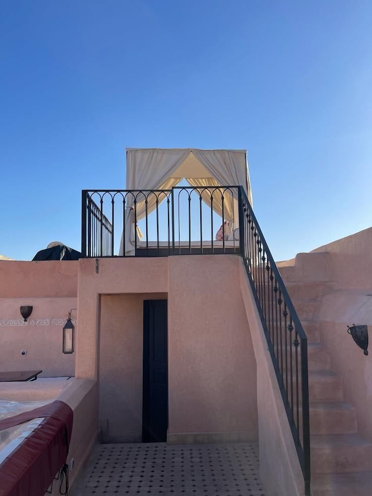 里亚德Ta'achchaqa(Riad Ta'achchaqa) 图片5