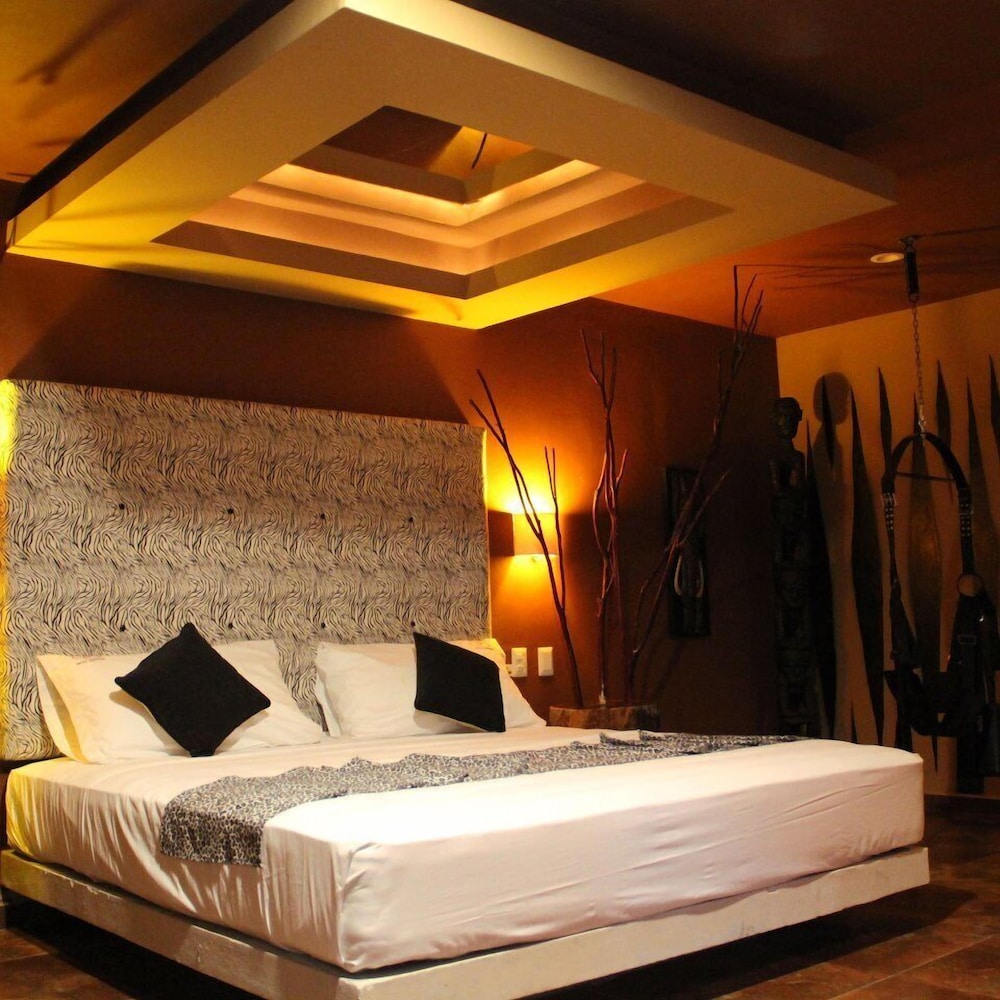 Sensaciones Motel Boutique - Adults Only 4/50