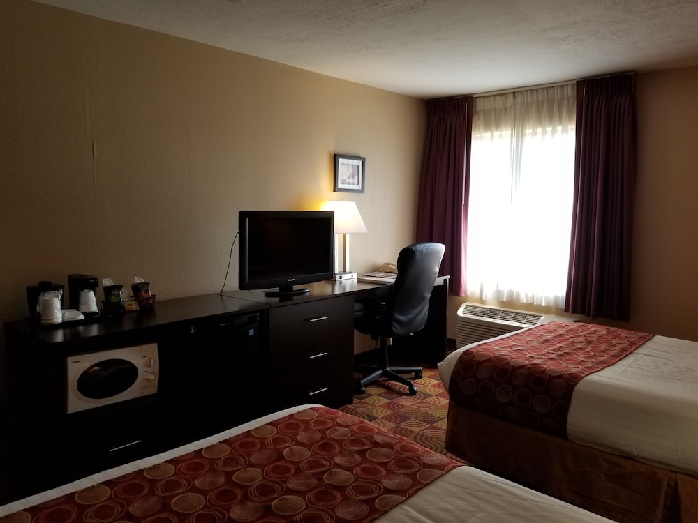 Baymont By Wyndham Plainfield/ Indianapolis Arpt Area 7/32