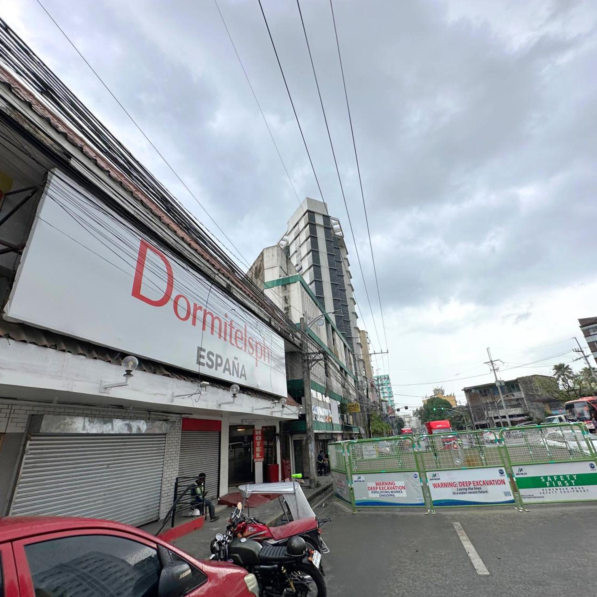 Dormitels.Ph Earnshaw Manila 49/50