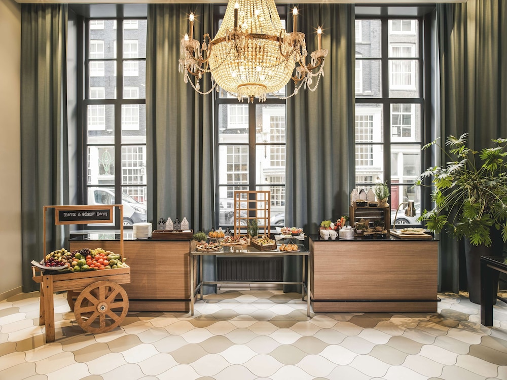 Radisson Blu Hotel Amsterdam City Center 13/75
