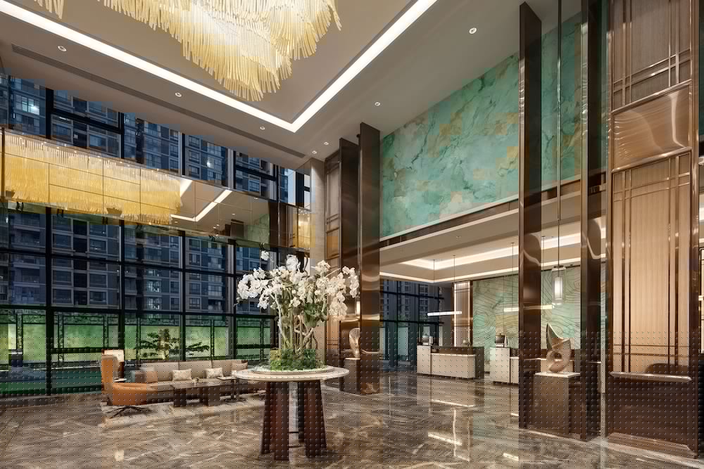 Doubletree By Hilton Yangzhou 47/56