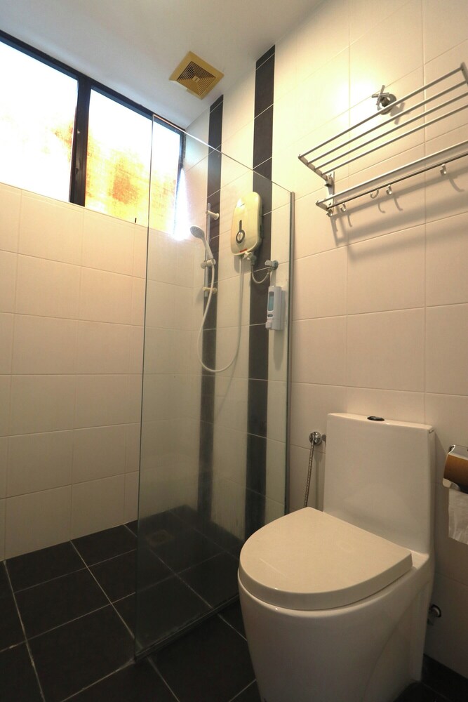 YP Boutique Hotel, Paradigm Mall Petaling Jaya 52/53