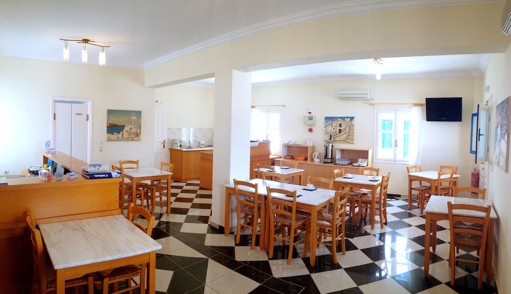 Blue Bay Villas Santorini 26/38