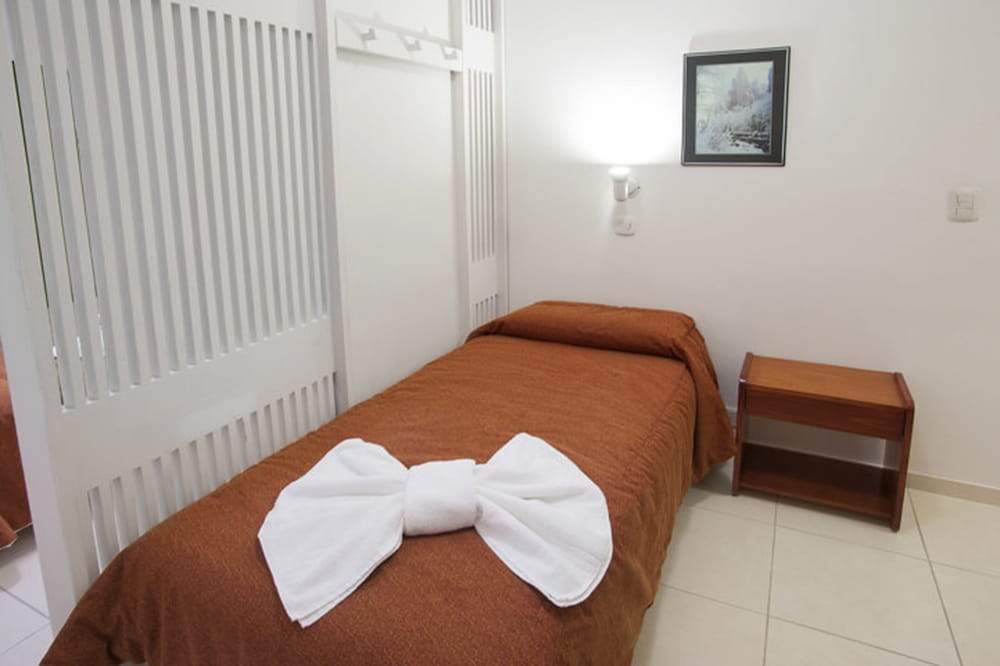 Gran Hotel San Luis 13/48
