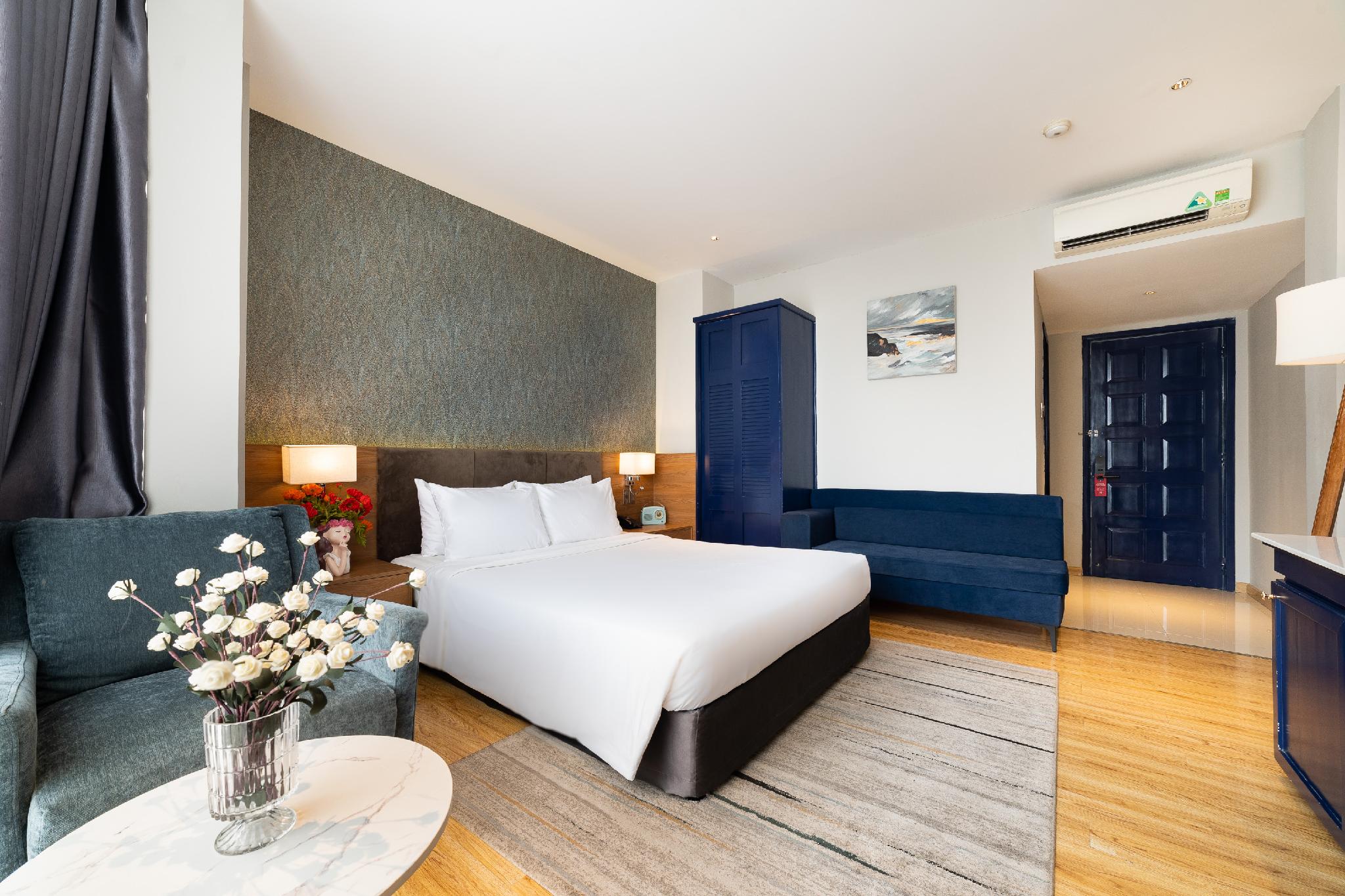 Ngan Ha Hotel 24/80
