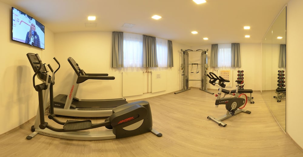 Hotel Nummerhof 29/45