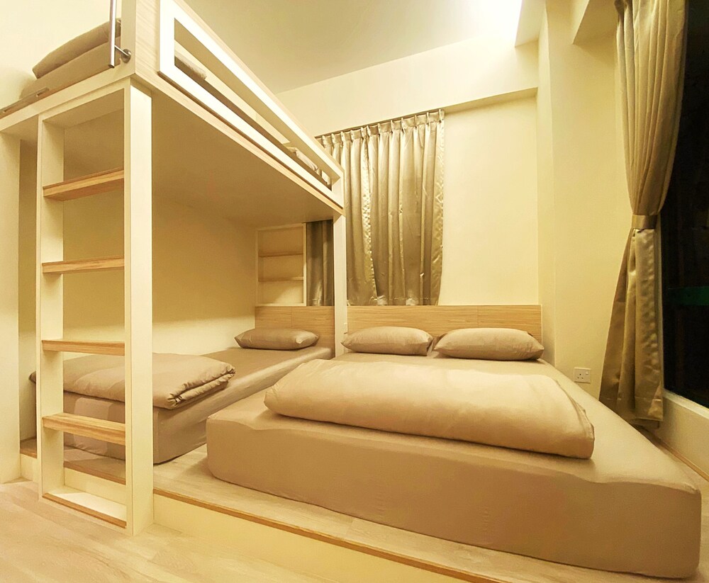 Amadel's Residence - Mahkota Hotel Melaka 18/50