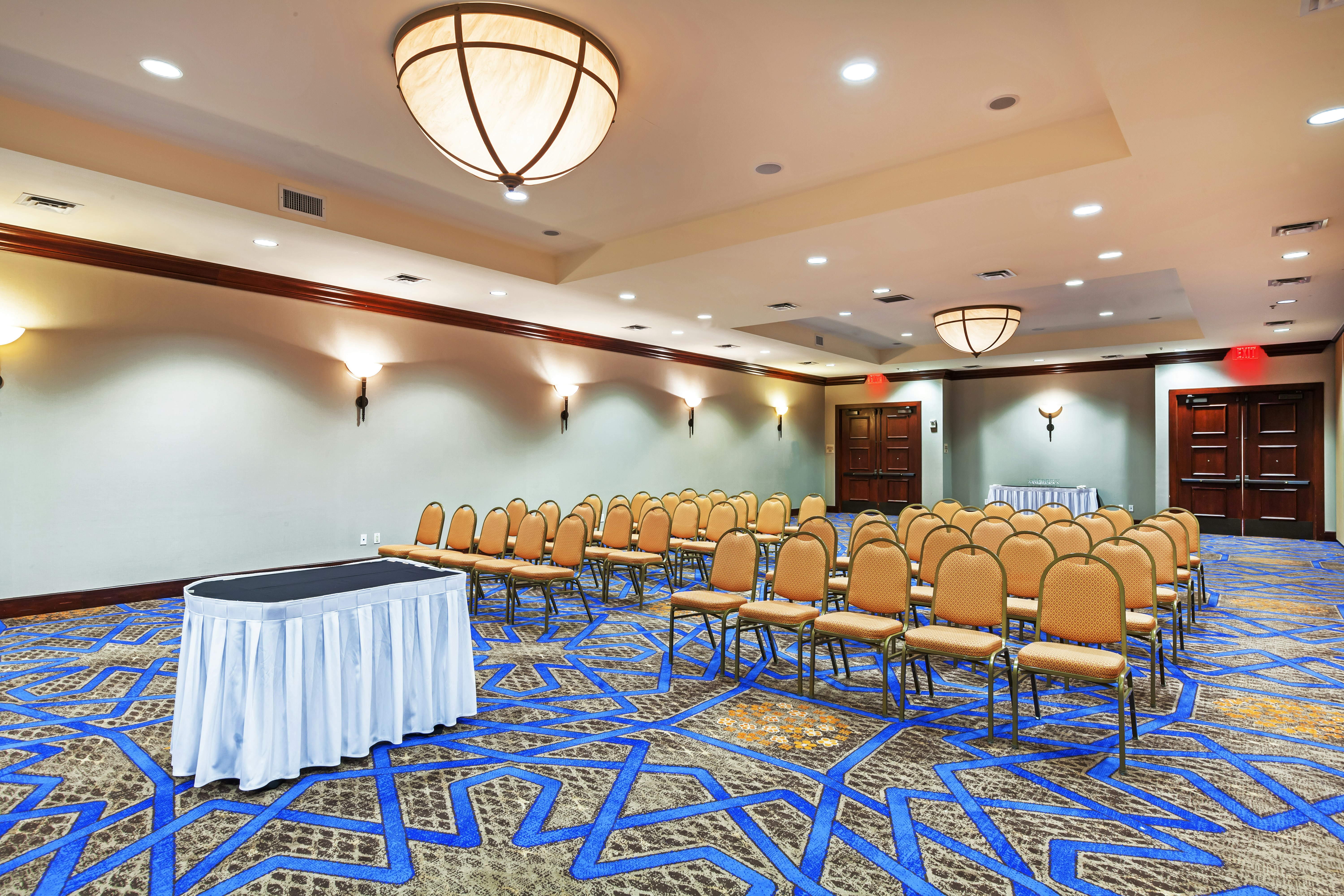 Hilton Waco 22/50