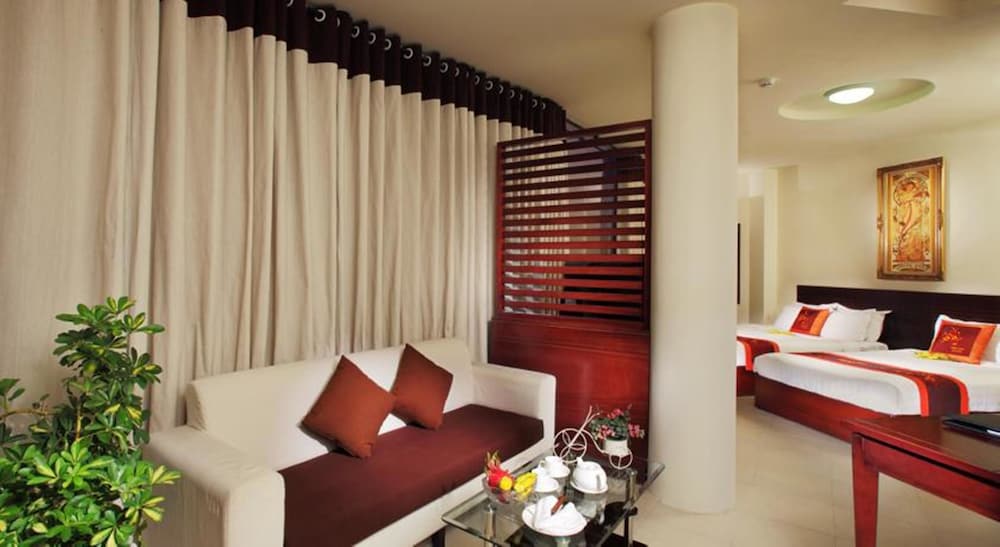 Kim Yen Hotel 27/35