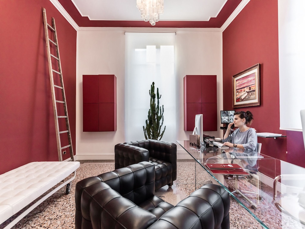 Astro Mediceo Hotel 32/37