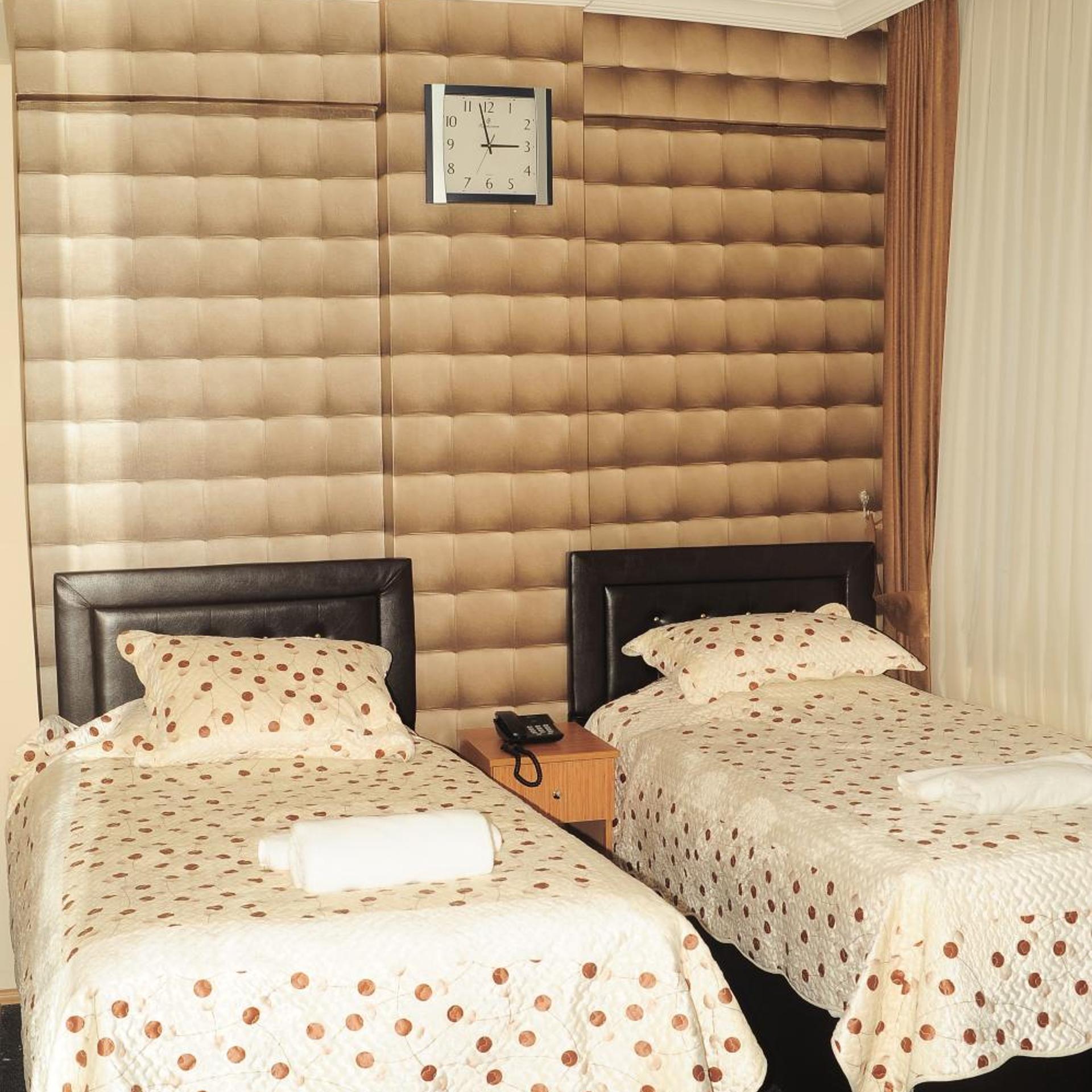 Hotel Kervan 21/50