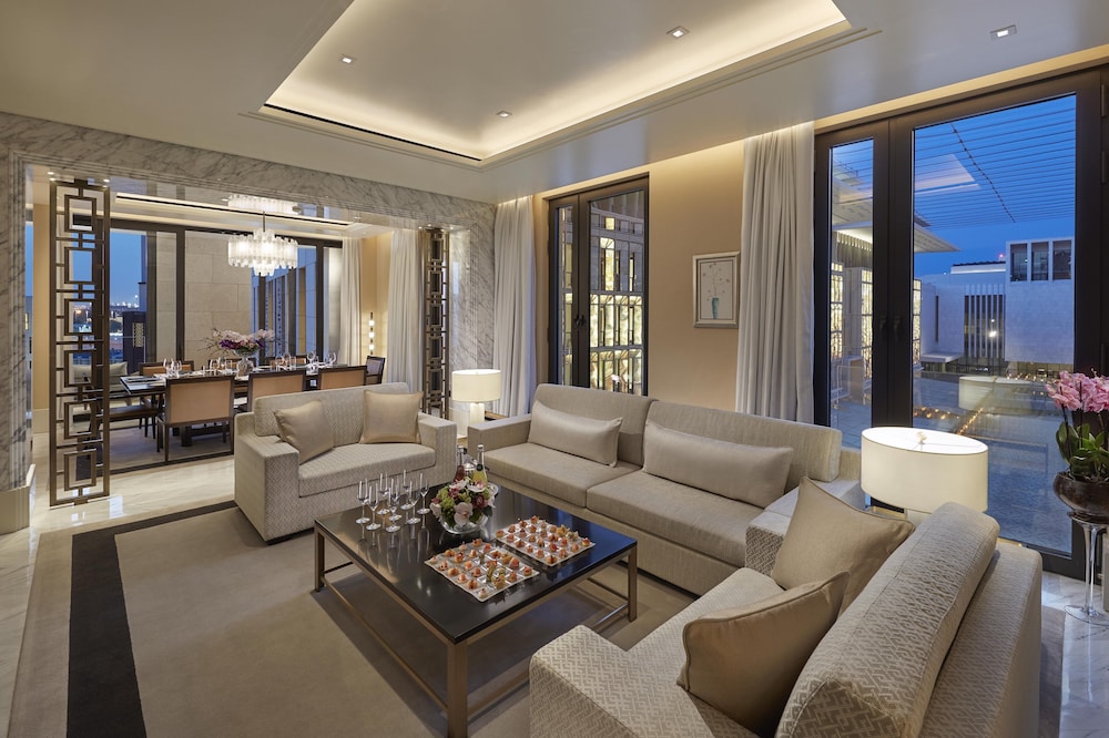 Mandarin Oriental Doha 43/57