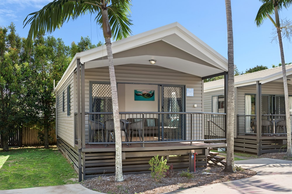 Discovery Parks Fraser Street Hervey Bay 4/34