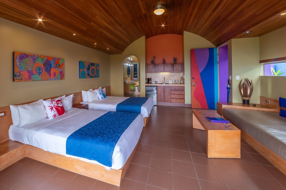 Xandari Resort and Spa 15/50