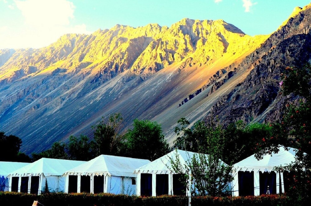 Ladakh Tarrain Camp 22/24