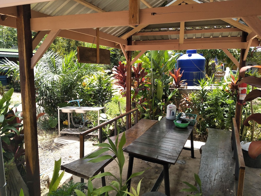 Baan Suan Siri Resort 25/29