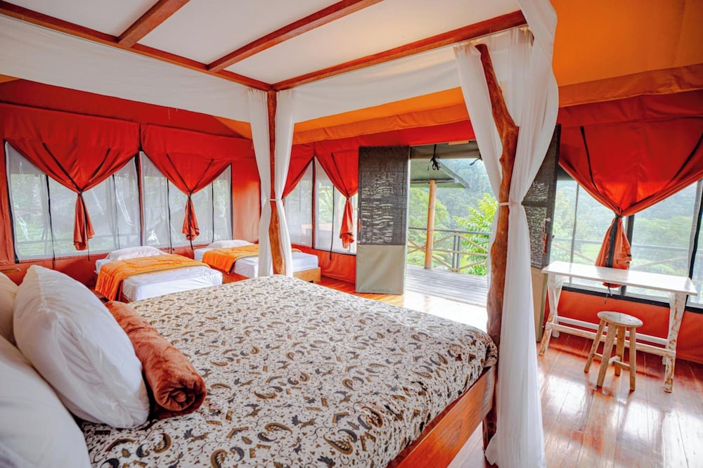 SANG GIRI - MOUNTAIN TENT RESORT 15/49