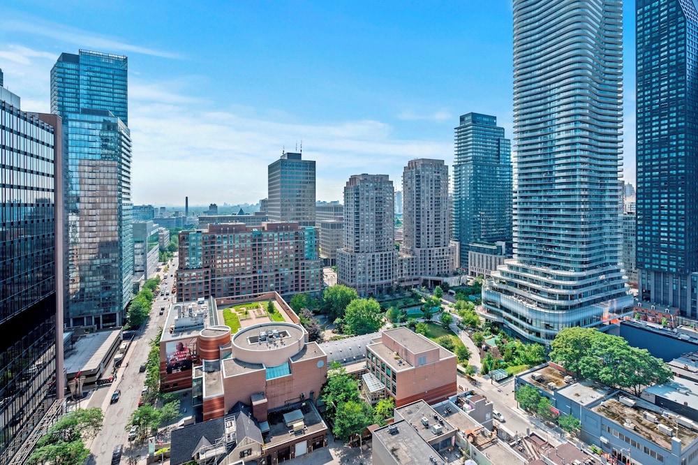 Teahouse Condos in Downtown Toronto 43/50