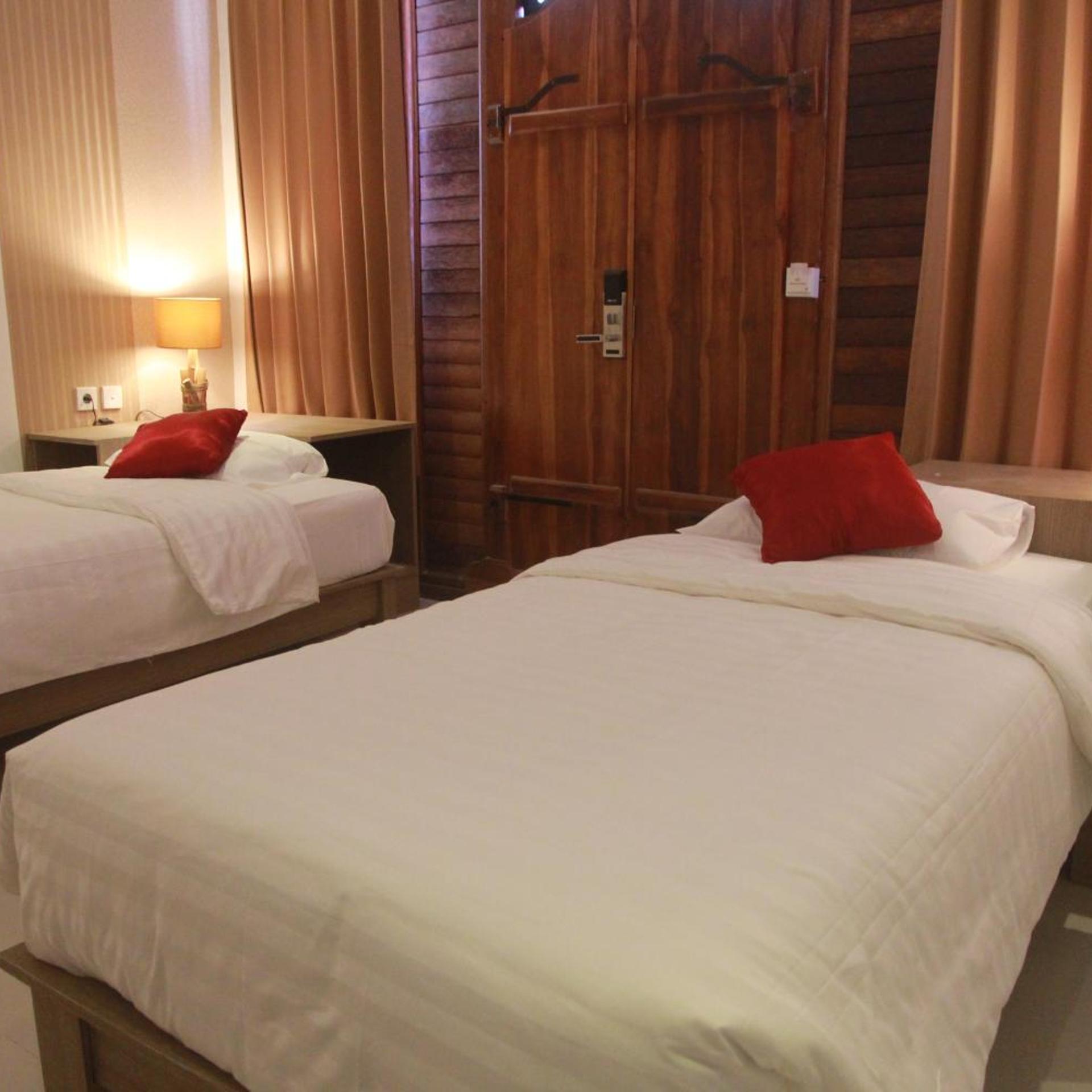 Dcamel Hotels Lembongan 25/62