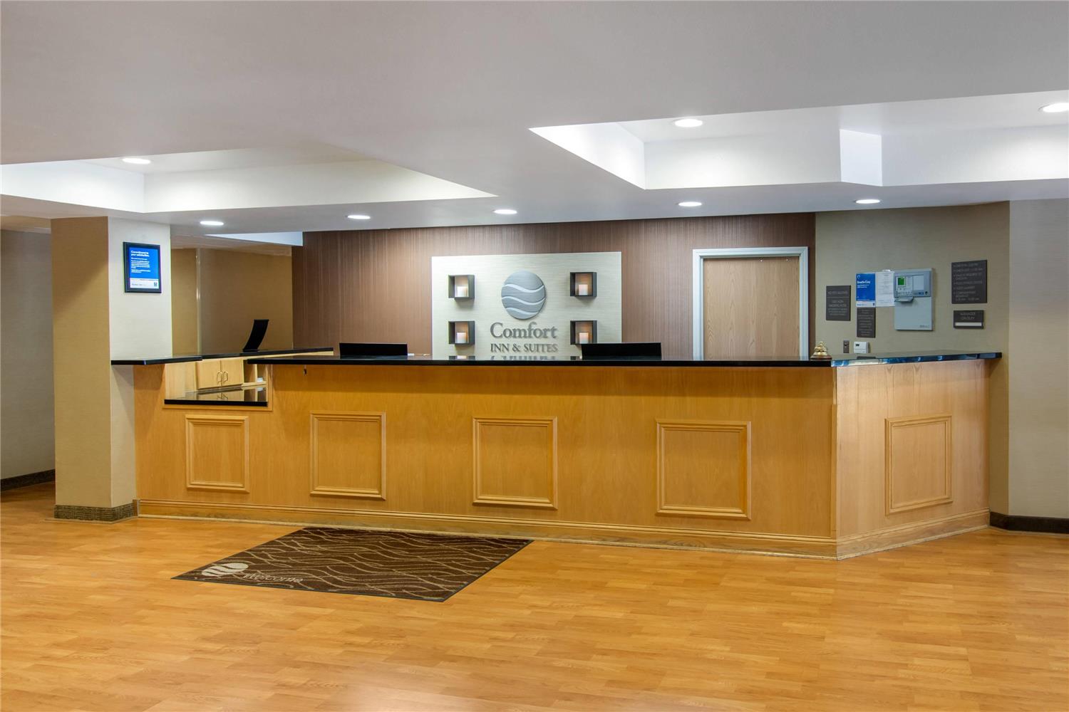 Comfort Inn & Suites Cooperstown / Milford 1/12