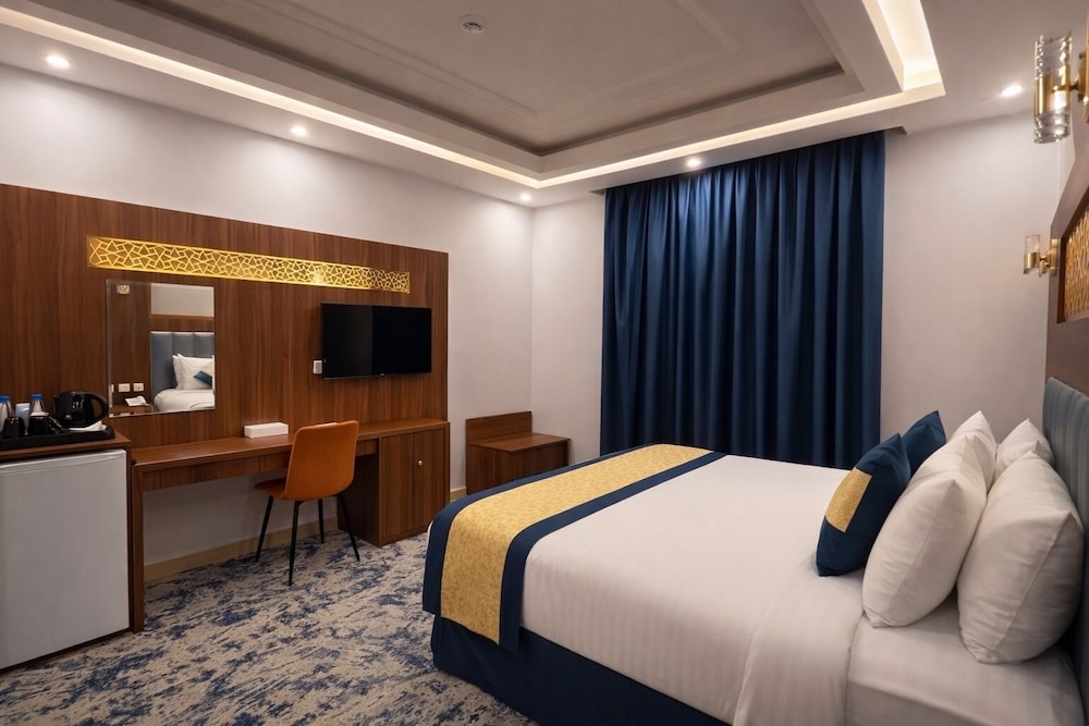 Almarzam Hotel 34/58