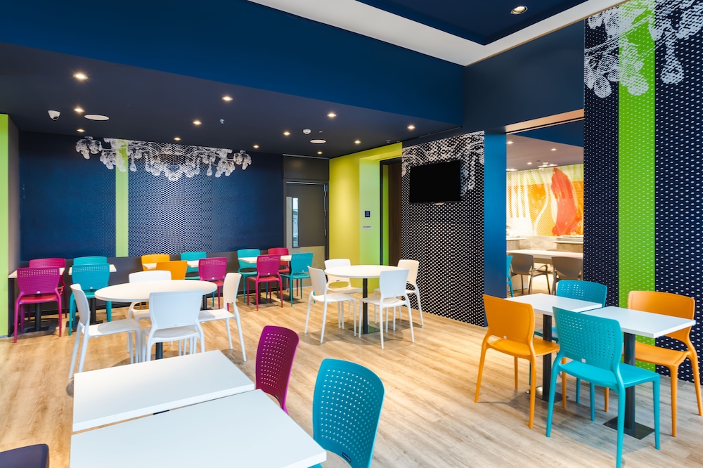 ibis budget Pindamonhangaba 32/49