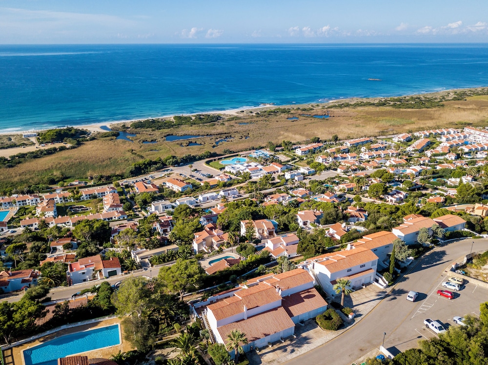 Son Bou Gardens Apartments 33/49