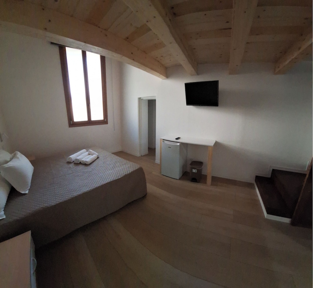 Residence Cortile Merce 30/50