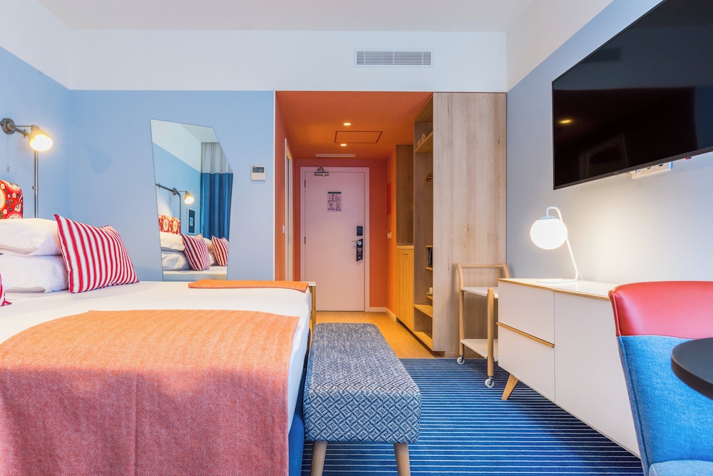 Pestana Casino Studios 22/53