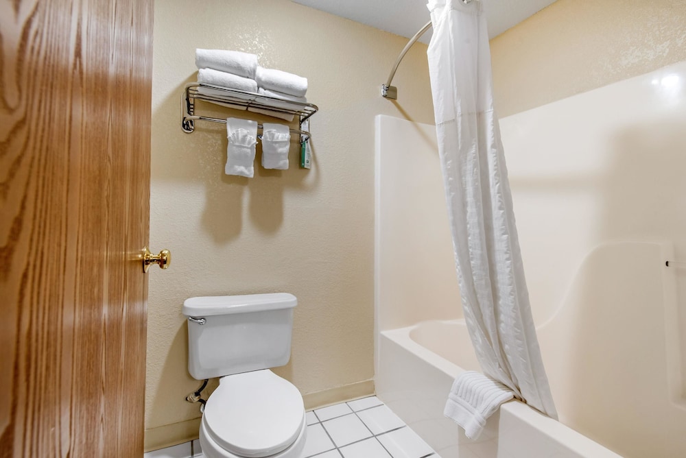 Comfort Inn Denver Southeast Area 7/34