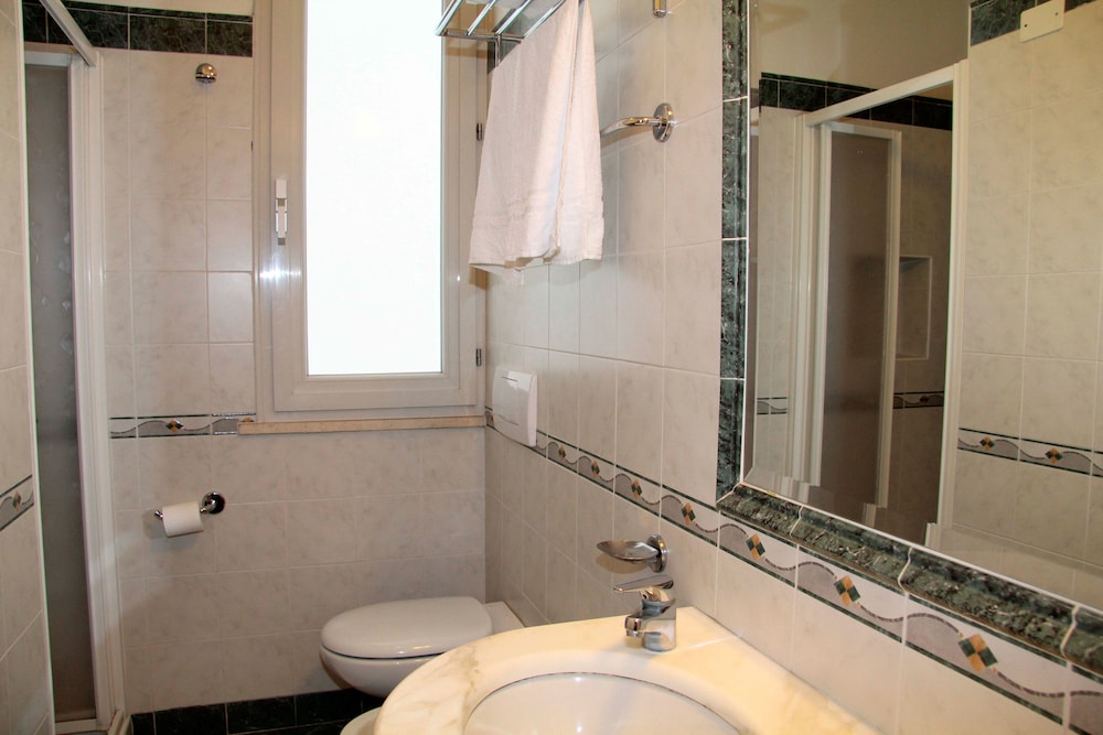 Hotel Bellevue 13/41