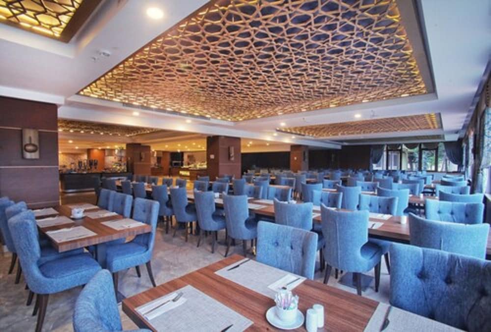 Bolu Koru Hotels Spa Convention 52/65