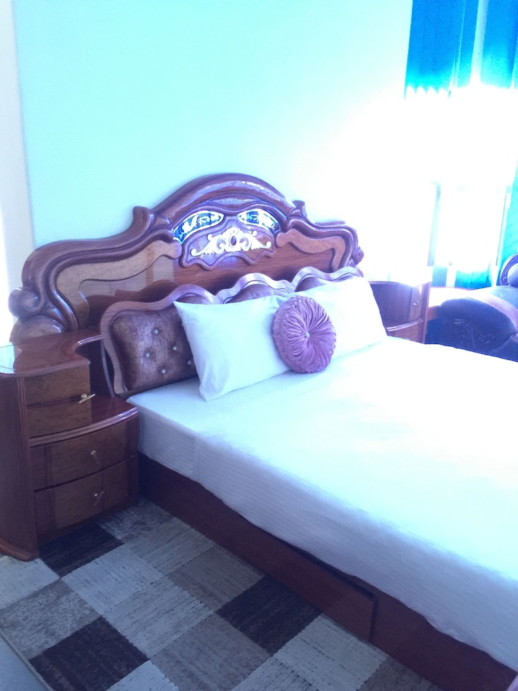 Bl Airport Hotel 17/45