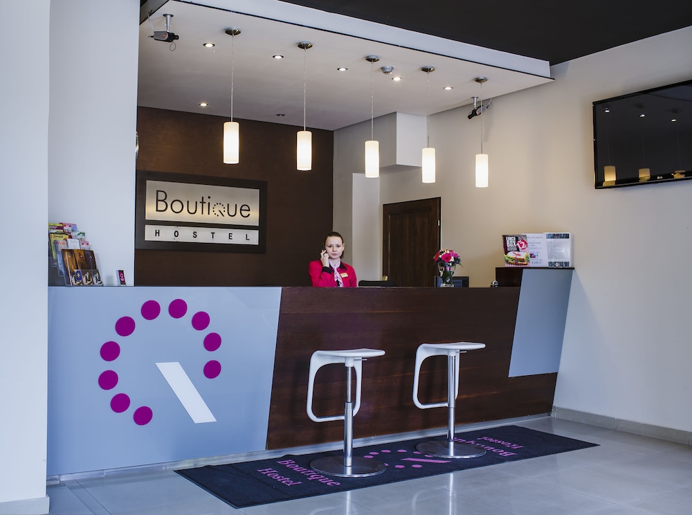 Boutique Hostel Lodz 9/47