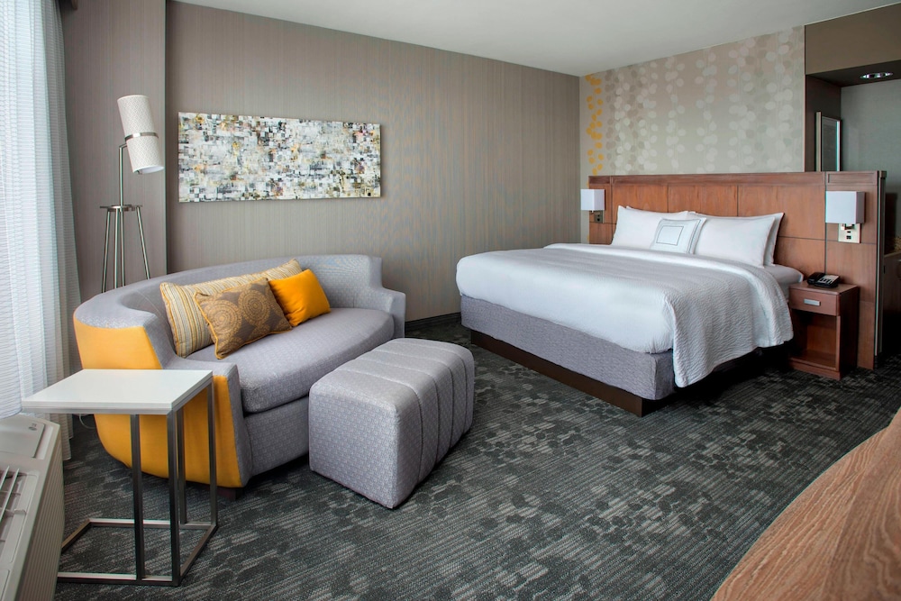 Courtyard Philadelphia Lansdale 11/59