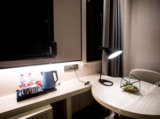 Echarm Hotel Lujiang Zhouyu Avenue 42/50