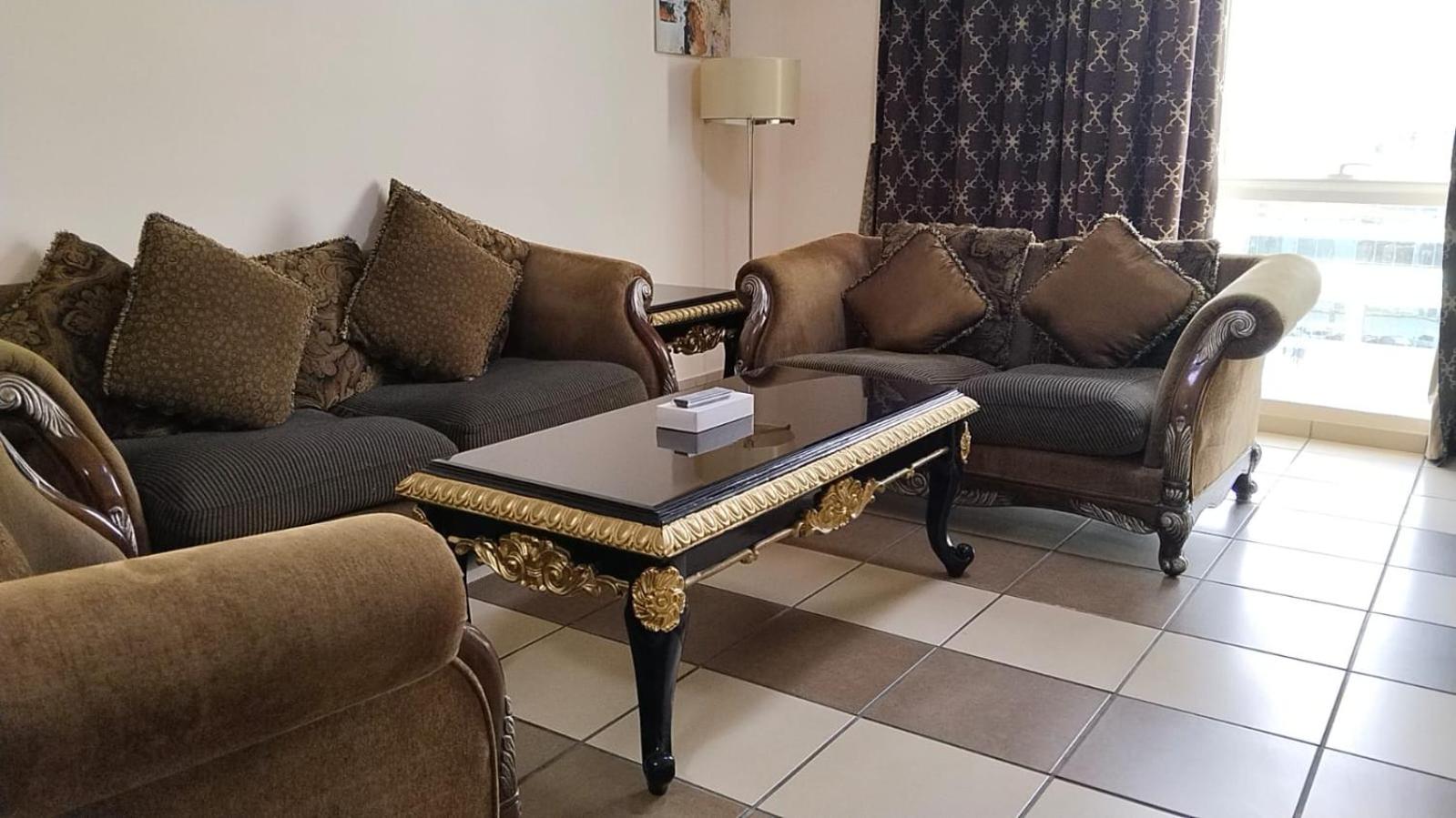 Al Massa Hotel Apartments 1 44/52