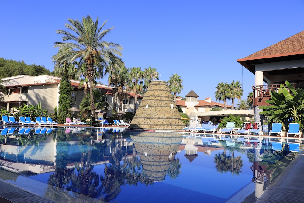 Aqua Fantasy Aquapark Hotel And Spa All Inclusive 9/68