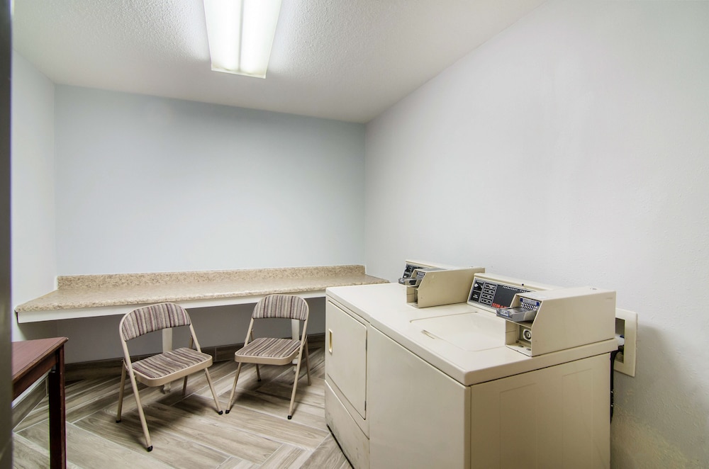 Quality Inn near University of Mobile 26/50