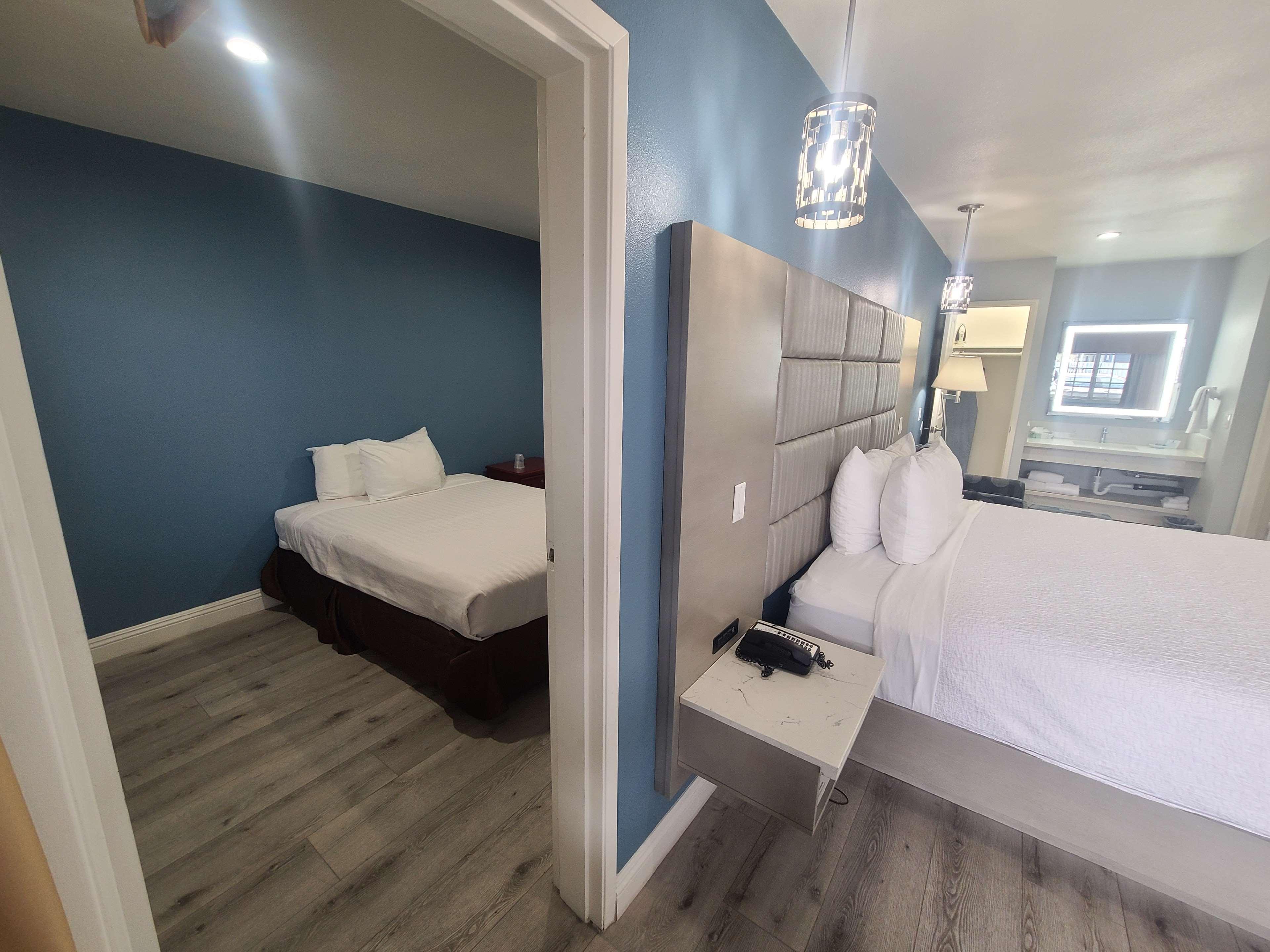 standard, Best Western Orange Plaza 3/4
